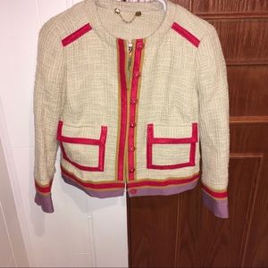 Tory Burch Jacket